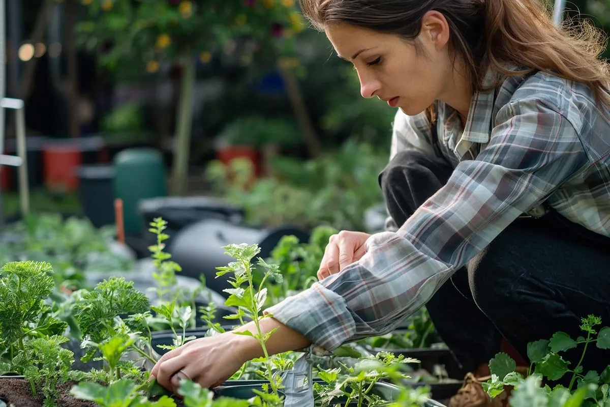 Asesoría técnica agrícola